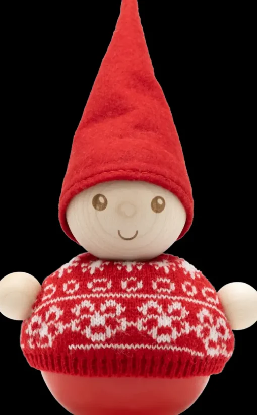 Aarikka Tonttupoika Matti
