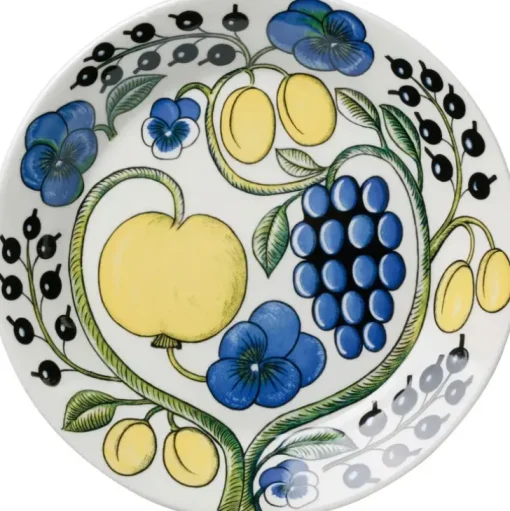Arabia Lautanen Paratiisi 26Cm