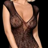 Avohaarainen Body S/M