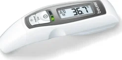 Beurer Ft65 Kuumemittari 6-In-1-Toiminnot