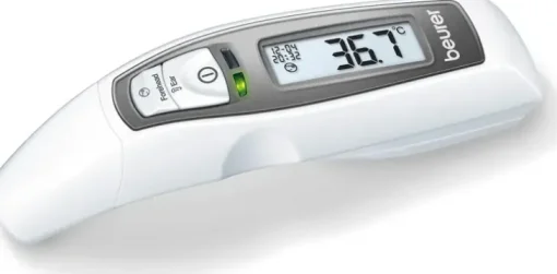 Beurer Ft65 Kuumemittari 6-In-1-Toiminnot