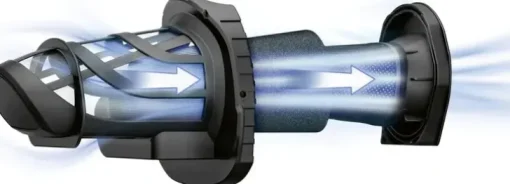 Bosch Ladattava Polynimuri Move Lithium 16V Max Bhn16L
