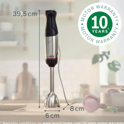 Bosch Sauvasekoitin Ergomaster Serie 6 1000 W Teras