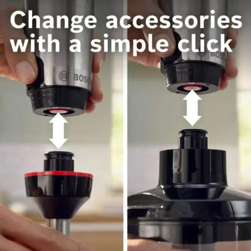 Bosch Sauvasekoitin Ergomaster Serie 6 1000 W Teras