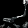 Bosch Varsi-Imuri Unlimited Bbs711W