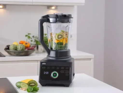 Braun Powerblend 9 Tehosekoitin