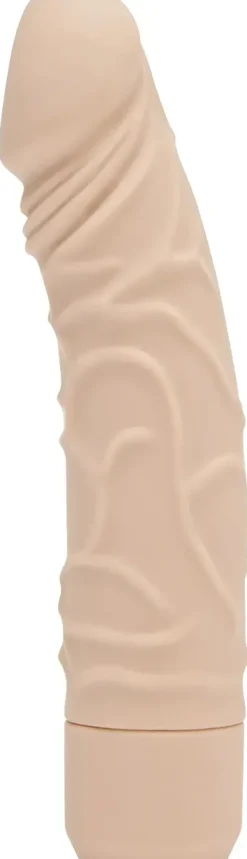 Classic Original Nude Vibraattori 19 Cm
