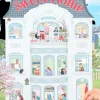 Create Your Sweet Home Tarrakirja
