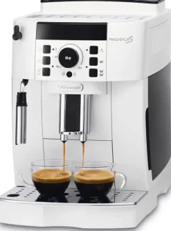 Delonghi Ecam21.117W Kahviautomaatti