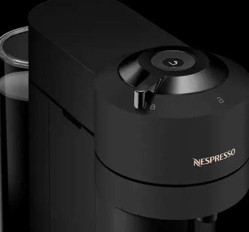 De'Longhi Env120.Bm Nespresso Vertuo Next Kahvikone