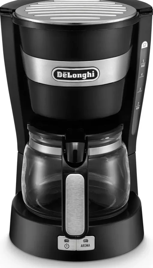 Delonghi Icm14011 Kahvinkeitin