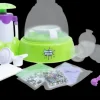 Doctor Squish Maker Station Lollopallolaite