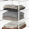 Elfa Basic Koripaketti 744510 74X45X54Cm Valkoinen