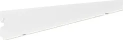 Elfa Classic Kannatin Levyhyllylle 412210 220Mm Valkoinen