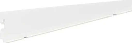 Elfa Classic Kannatin Levyhyllylle 412210 220Mm Valkoinen