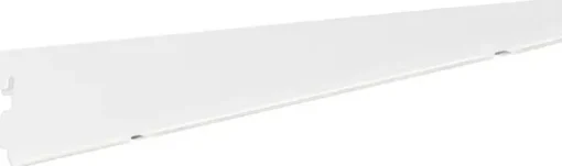 Elfa Classic Kannatin Levyhyllylle 412710 270Mm Valkoinen