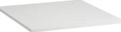 Elfa Classic Kansilevy 55 224313 550X535X16Mm Valkoinen