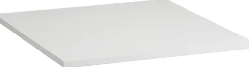 Elfa Classic Kansilevy 55 224313 550X535X16Mm Valkoinen