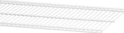 Elfa Classic Lankahylly 30 450410 902X305X14Mm Valkoinen