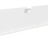 Elfa Classic/Decor Kannatin 30 410310 320Mm Valkoinen