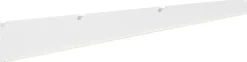 Elfa Classic/Decor Kannatin 50 410510 500Mm Valkoinen