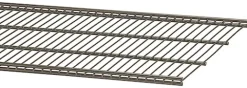 Elfa Lankahylly 902X405 Mm Graphite 451525