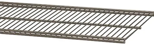 Elfa Lankahylly 902X305 Mm Graphite 451125