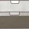 Elfa Mesh-Kori 2427X527X185Mm Graphite 145228