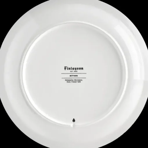 Finlayson Mittava Lautanen 25Cm
