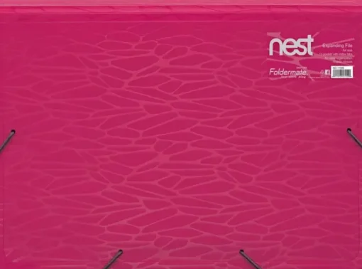 Foldermate Nest Kodinkansio A4