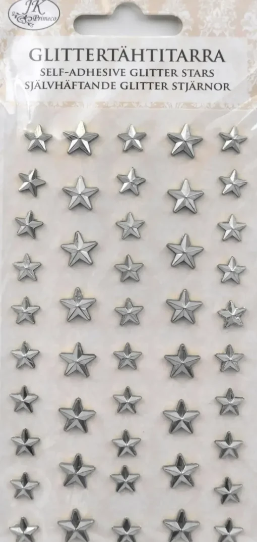 Glittertahtitarra Hopea