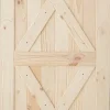 Habo Ovi Country 900X2133X40 Manty
