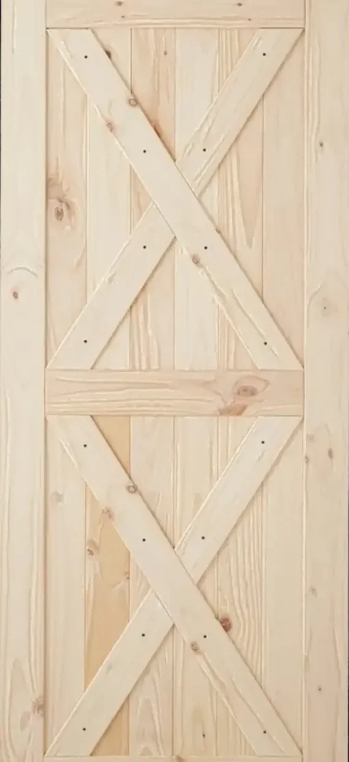 Habo Ovi Country 900X2133X40 Manty