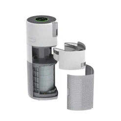 Hoover Hhp70Cah Ilmanpuhdistin-Kostutin