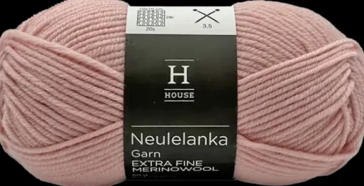 House Neulelanka Merinovilla 311120 50 G