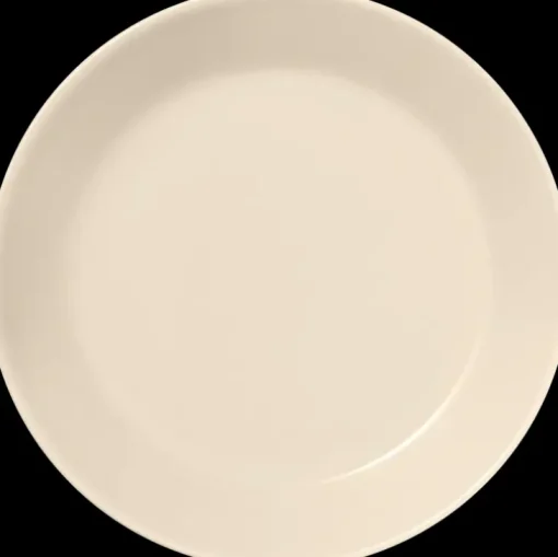 Iittala Teema Lautanen 17 Cm Pellava