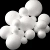 Ilox Massapallo 20Mm Valkoinen 40Kpl