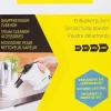 Karcher Kalkinpoistoaine Hoyrypuhdistimeen