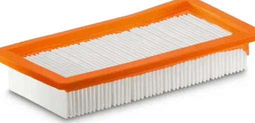 Karcher Moottorinsuojasuodatin