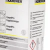 Karcher Rm 760 Tekstiilipesurin Pesuainetabletit 16Kpl