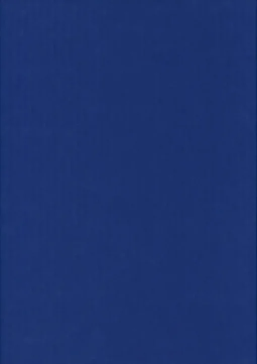 Karto Kartonki A4 220Gsm Sininen 5Ark/Pss