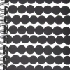 Karto Muistikirja A5 Kierre Marimekko Rasymatto