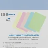 Karto Tulostuspaperi A4 Pastelli