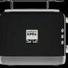 Kenwood Tcx751Bk Kmix Leivanpaahdin Musta