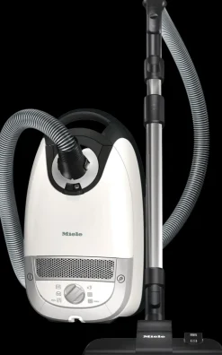 Miele Complete C2 Power Lotusvalkoinen