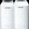 Mysoda Black 0.5L Juomapullo 2-Pack