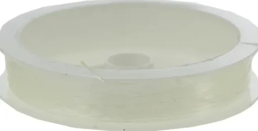 Nellen Elastinen Korulanka 0,8Mm 10M