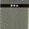 Nellen Kierrevalirengas 5Mm 30Kpl