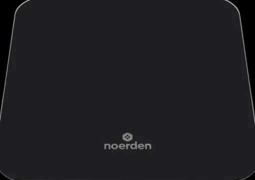 Noerden Bimi Bluetooth Alyvaaka