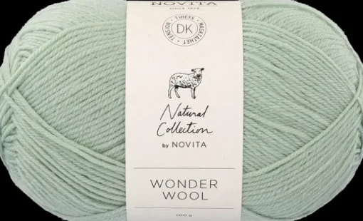 Novita Lanka Wonder Wool Dk 100G 308